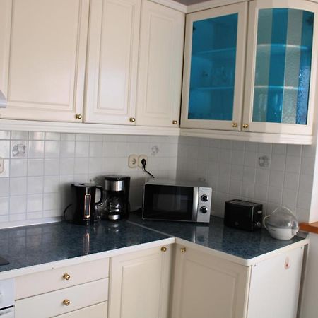 Kuca Za Odmor Slamek Sa Saunom Apartment Sveti Martin Na Muri Exterior photo